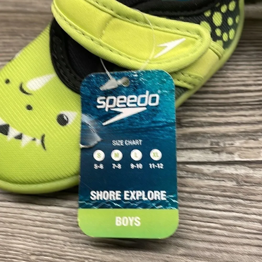 Speedo Toddler Shore Explore Water Shoes